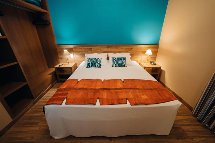 Thermas Park Resort And Spa 4
