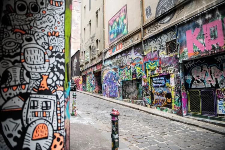 Hotel Indigo Melbourne Little Collins by IHG main
