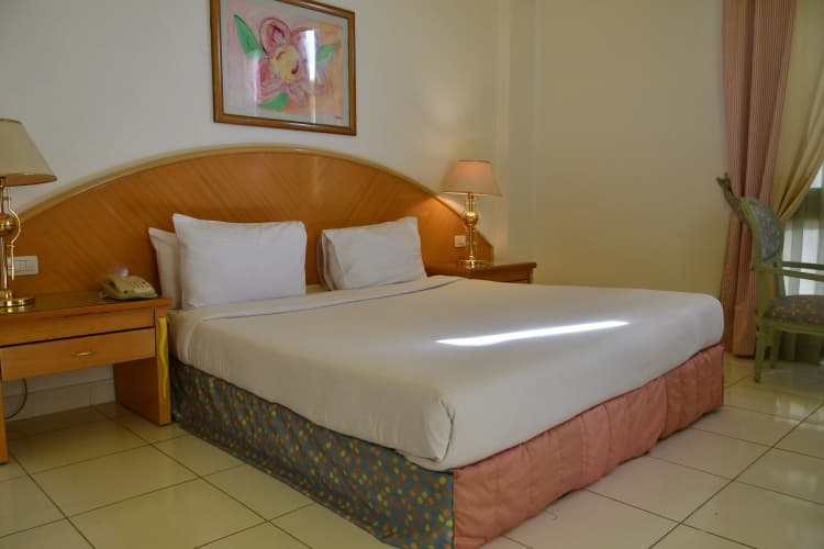 Amarina Sun Resort And Aqua Park 5