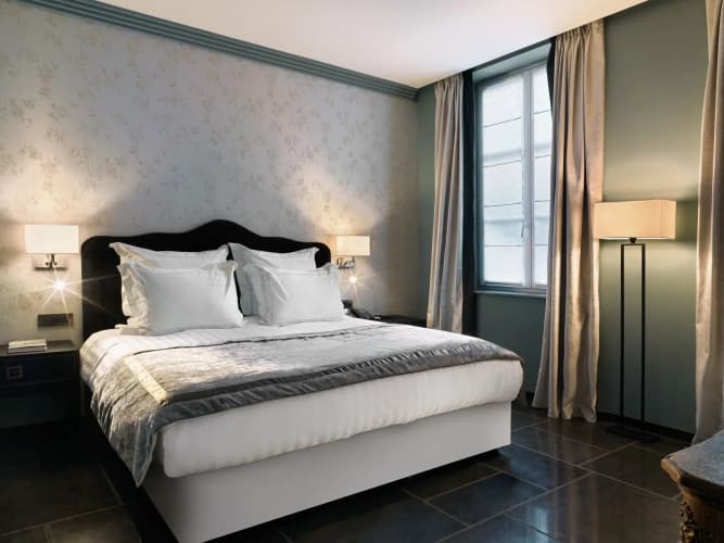 Juliana Hotel Brussels 5