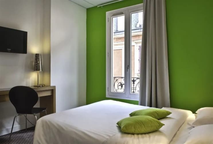 Hotel Astor 4