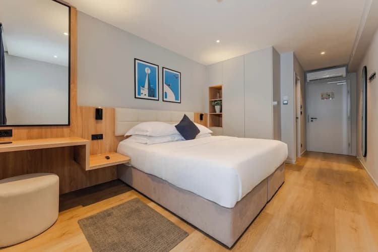 Hotel A'mare 5