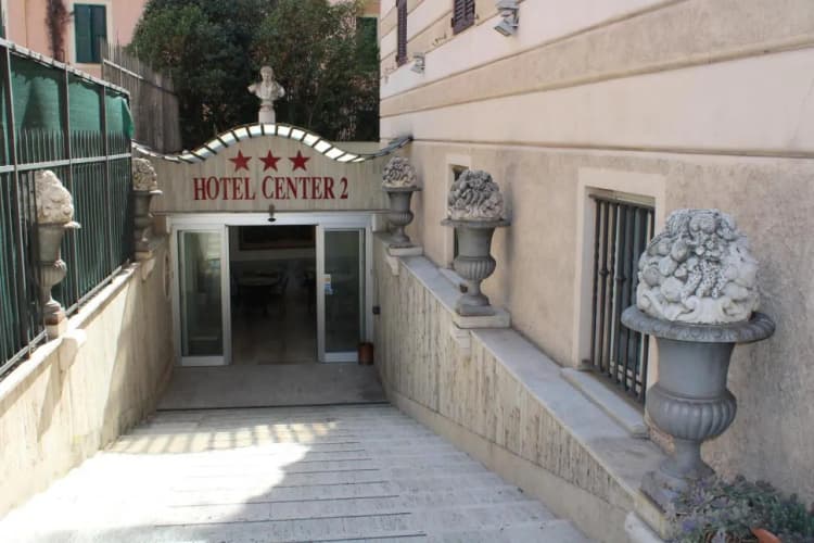 Center 2 main