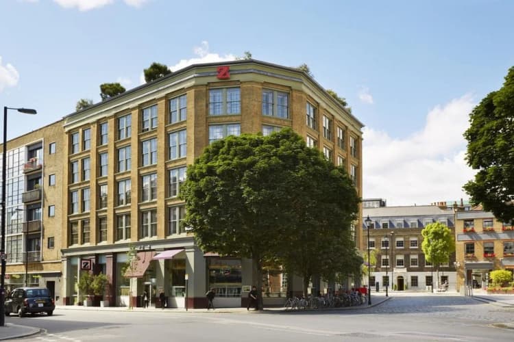 Marrable's Hotel 2