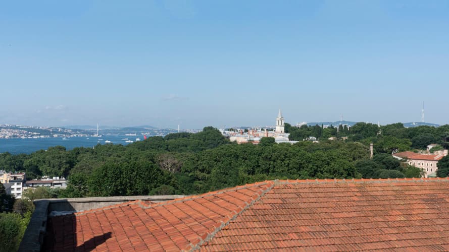 No. 12 Hotel Sultanahmet 5