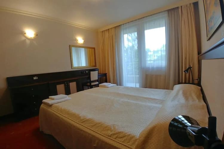 Aparthouse Borovo 5