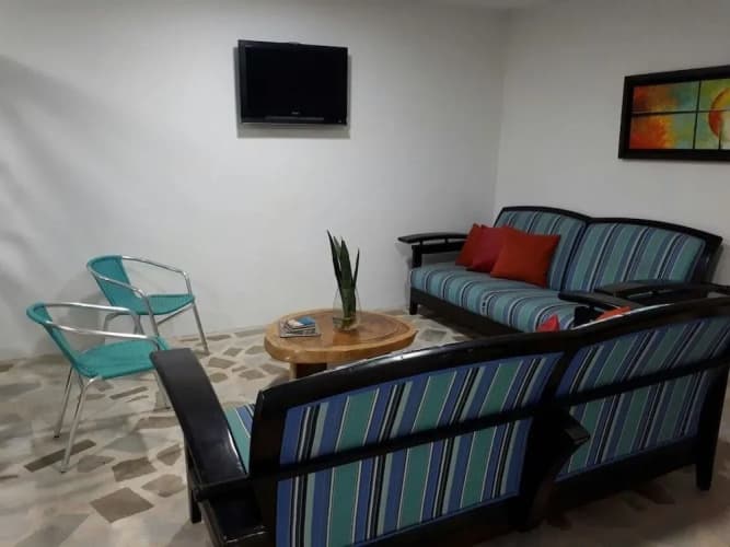 Hotel Casamart Rodadero 3