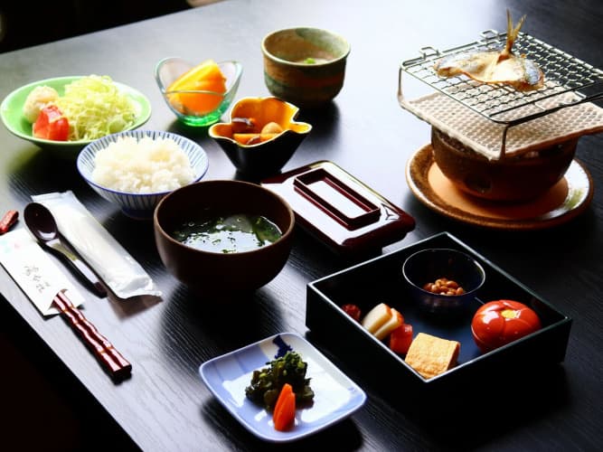 Ryokan Yumotoso 4