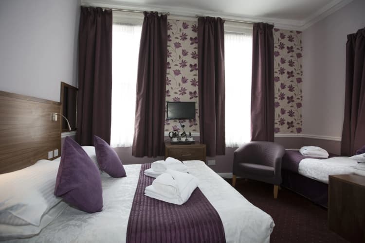 Georgian House & Mews (Adults Only) 2
