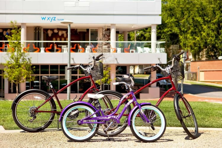 Aloft Raleigh 2
