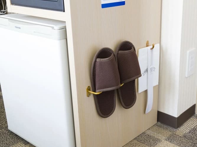Toyoko Inn Hiroshima-Eki Stadium Mae 5