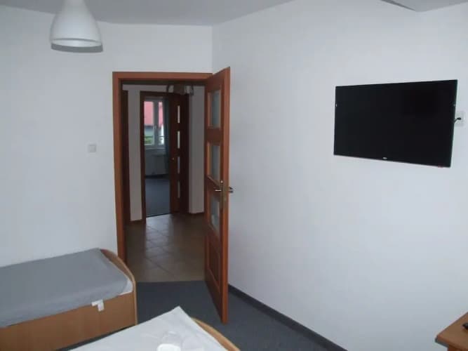 Hotel Arkadia 5