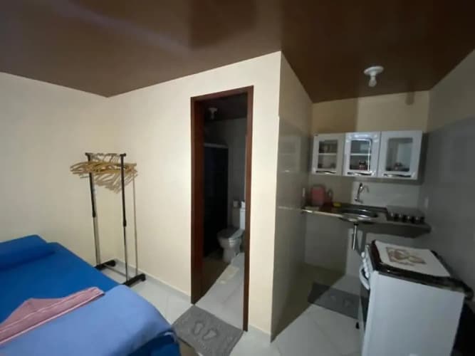 Casa De Janailma 5