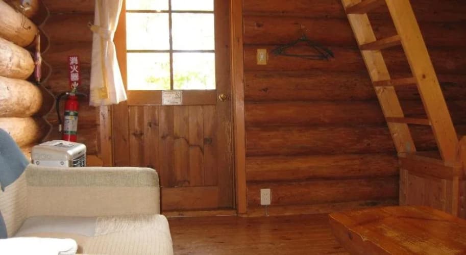 Log Cottage Himawari 5