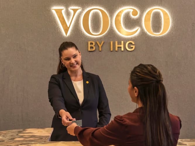 voco Gosford by IHG 5