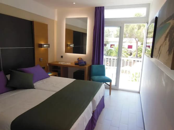 Isla De Cabrera Aparthotel 3
