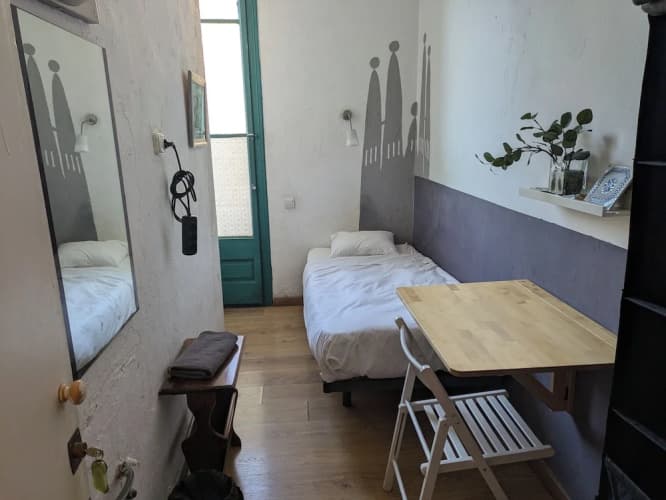 Pension Casa De Barca (Adults Only) 3