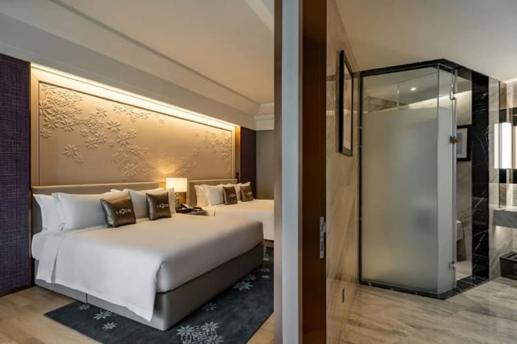 Imperial Lexis Kuala Lumpur 4