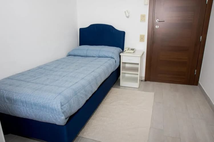 Hotel Cristallo 2