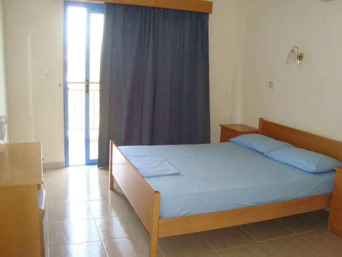 Socrates Apartments 4