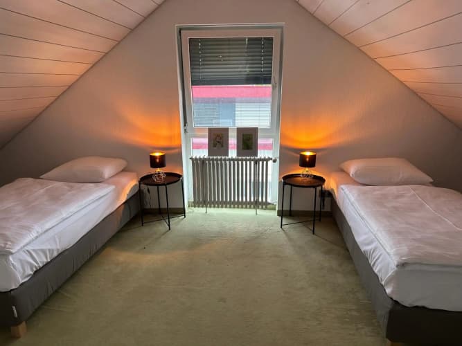 Hotel Am Kupferhammer 2