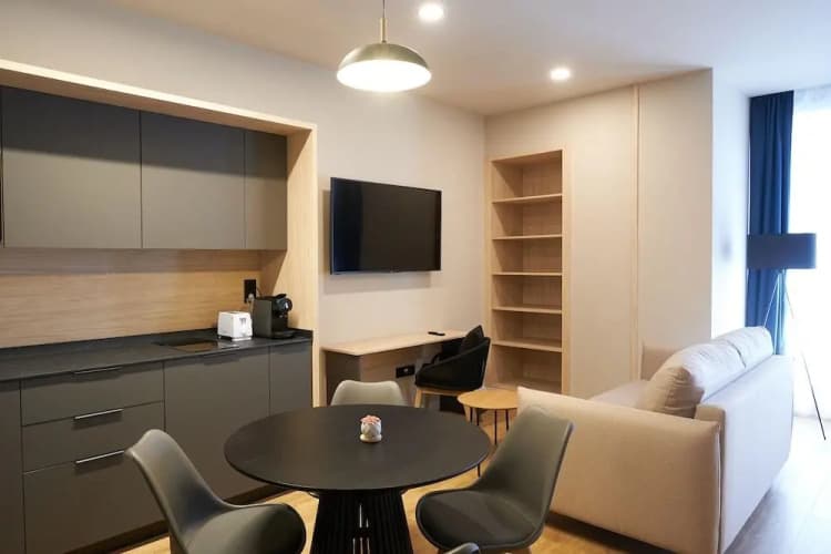 Dorm4You Arena 2 2