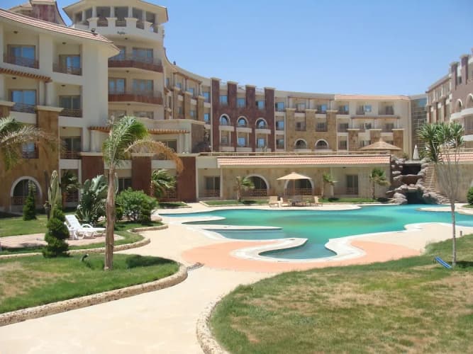 Royal Beach Serviced Apartments 2