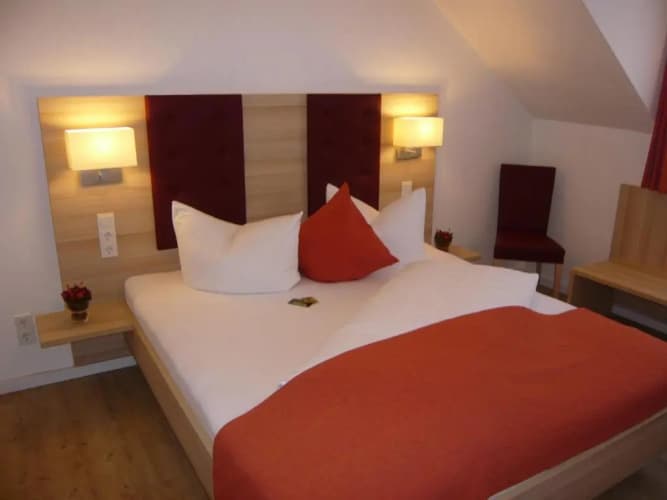 Hotel Zur Traube 3
