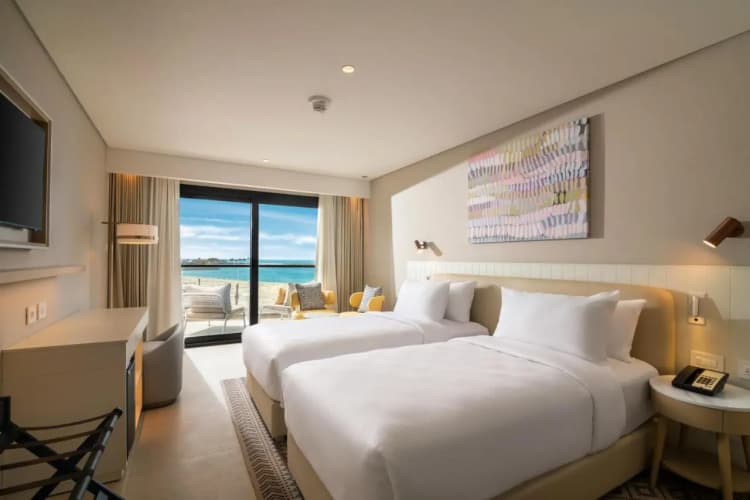 Palma Bay Rotana Resort - New Alamein 5