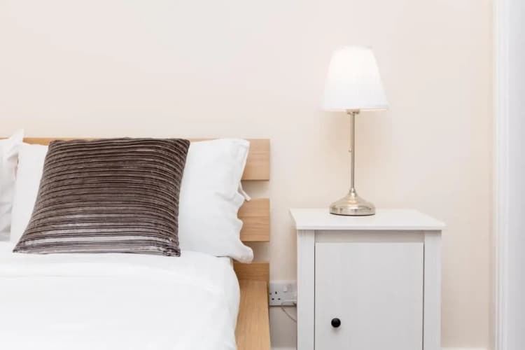 Elliot Suite No2 - Donnini Apartments 2