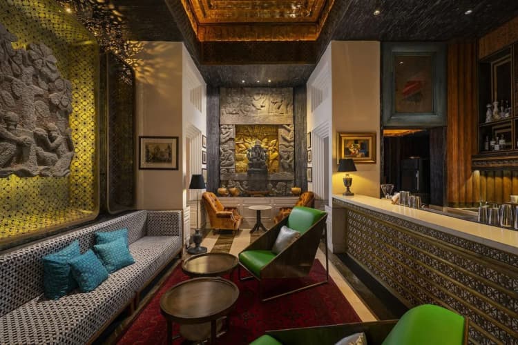 The Orient Jakarta, A Royal Hideaway Hotel 3
