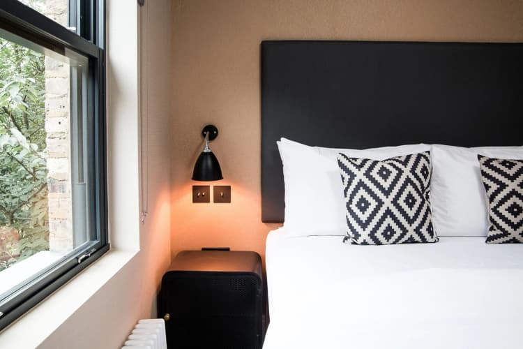 room2 Hammersmith Hometel 2