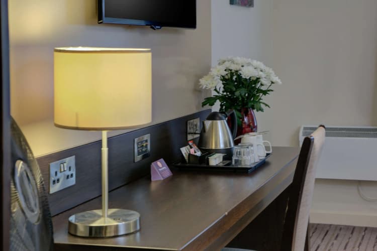 Fortune Huddersfield, Sure Hotel Collection By Best Western (Adults Only) 4