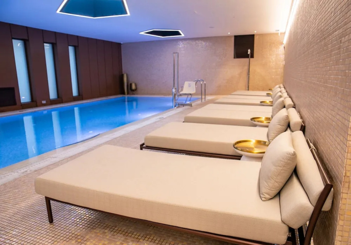Theatron Jerusalem Hotel & Spa Mgallery Collection 4
