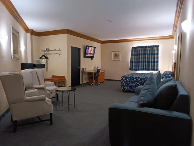 Los Cedros Hotel Inn Nuevo Casas Grandes 5