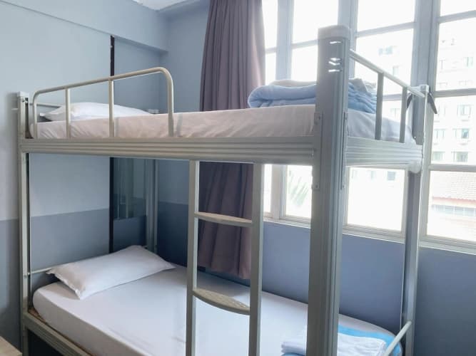 K Hotel 1515 5