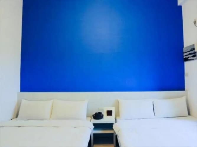 Walker Sleep Residence 5