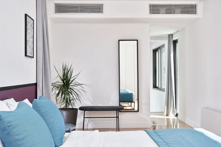 Mono Lofts Athens 3