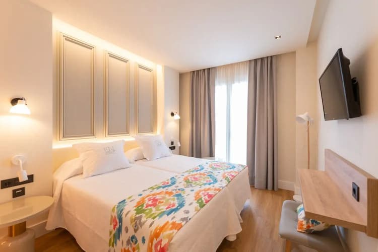 La Puerta De Nerja Hostal Boutique-Adults Recommended 5