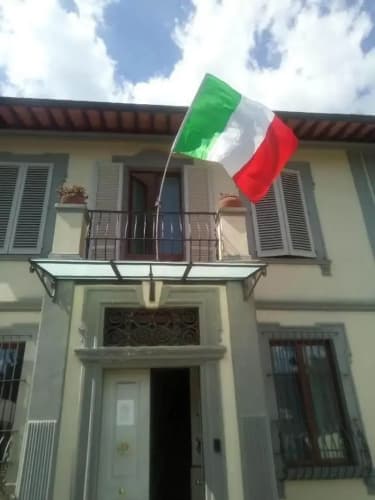Gelsomino Garden main
