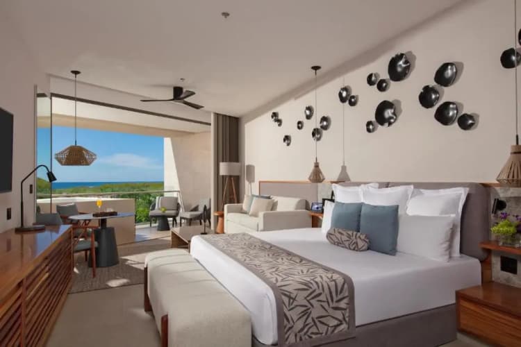 Secrets Bahia Mita Surf & Spa - Adults Only - All Inclusive 4