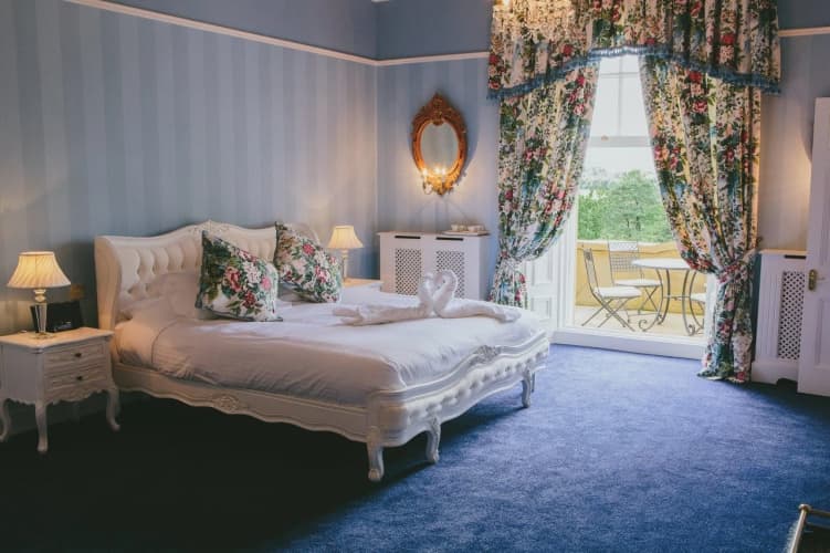 Rudby Hall 5