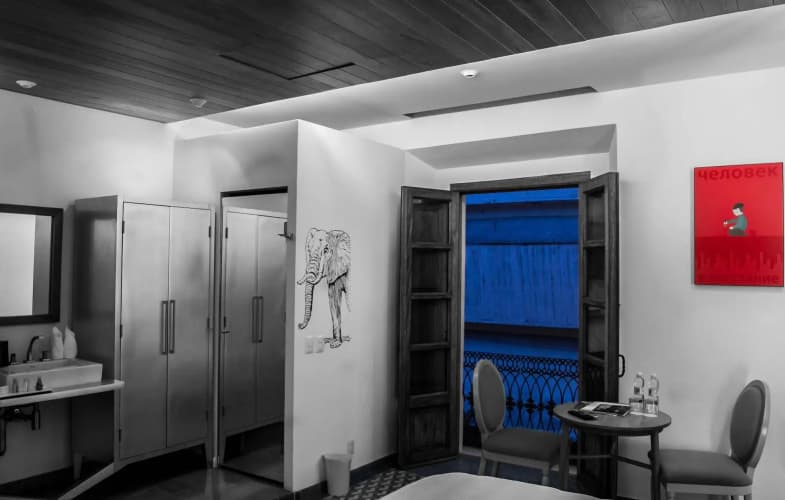 Del Carmen Concept 4