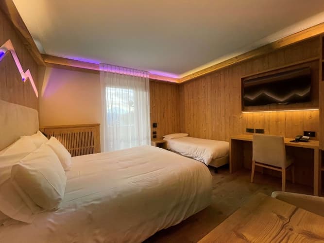 Hotel Cima Rosetta, Bw Signature Collection (Adults Only) 5
