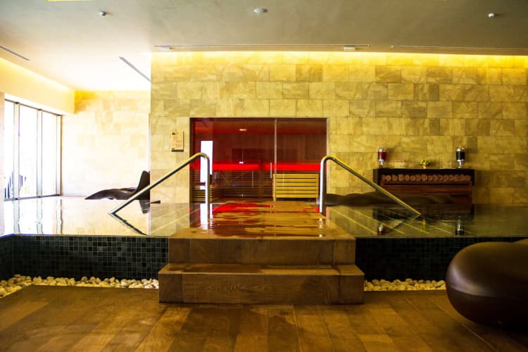 Barcelo Maya Beach & Maya Caribe All Inclusive main