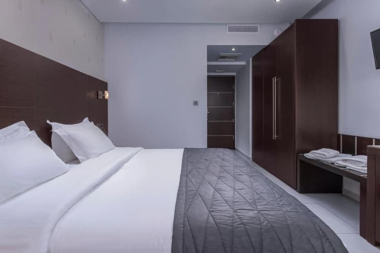 Habitat Hotel Kilkis 3