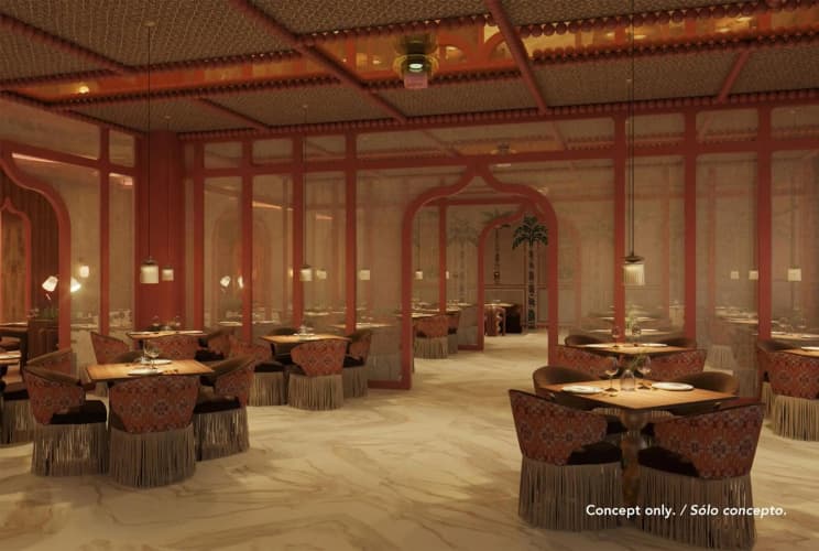 Majestic Mirage Costa Mujeres, All Suite Resort - All Inclusive 2