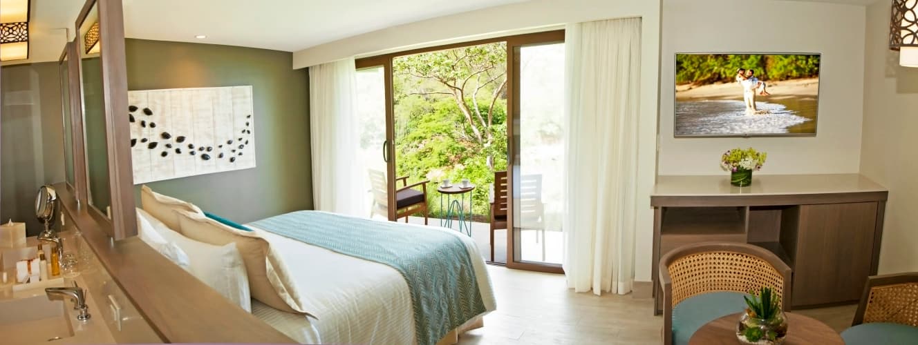 Secrets Papagayo Costa Rica - Adults Only 4
