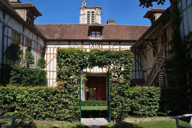 Hotel la Maison de Rhodes 2