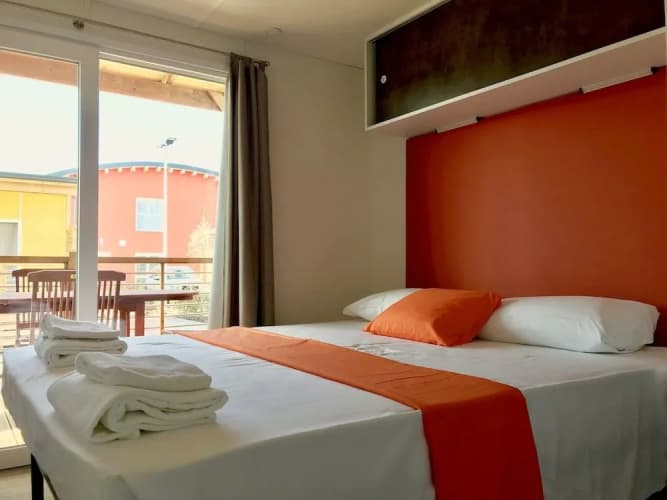 Camping Verona Village 5